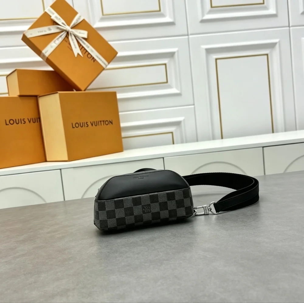 Louis Vuitton Avenue Slingbag Bag - Picture 6 of 6